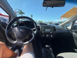 
										2016 Kia forte 5 EX Hatchback 4D full									
