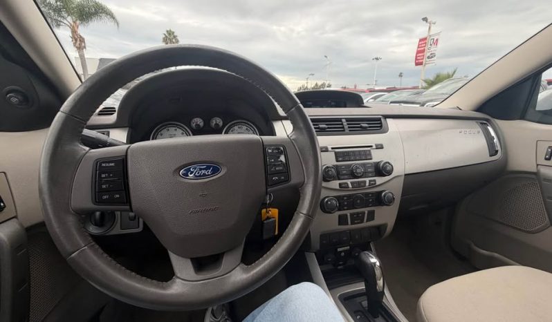 
								2008 Ford focus full									