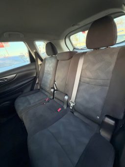 
										2014 Nissan rogue full									