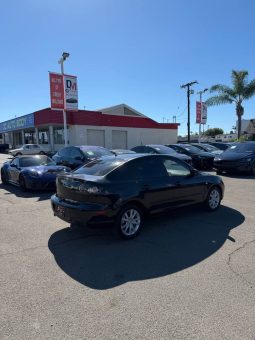 
										2007 Mazda mazda3 full									