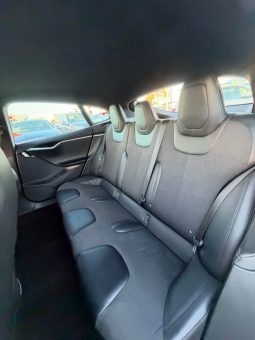 
										2016 Tesla model s 90D Sedan 4D full									