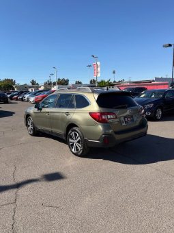 
										2019 Subaru outback full									