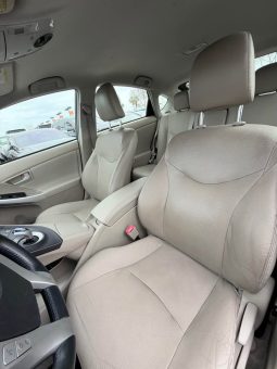 
										2011 Toyota prius Five full									