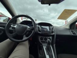 
										2012 Ford focus full									