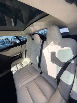 
										2017 Tesla model s 75D Sedan 4D full									