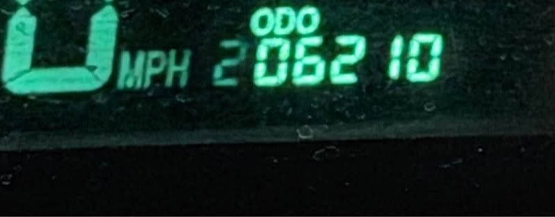 
								2007 Toyota prius full									