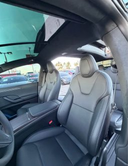 
										2026 Tesla model x Long Range Sport Utility 4D full									