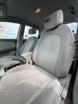 
										2007 Hyundai elantra full									