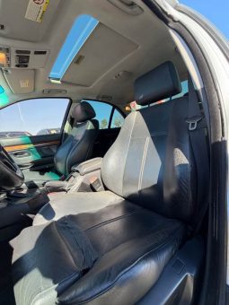
										2003 BMW 5 series 525i Sedan 4D full									