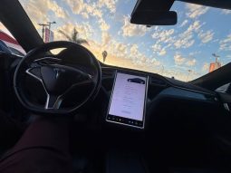 
										2017 Tesla model s 75D Sedan 4D full									