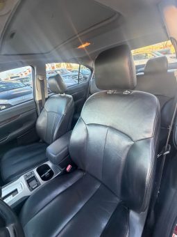 
										2013 Subaru legacy full									