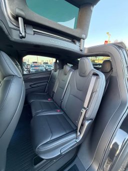 
										2026 Tesla model x Long Range Sport Utility 4D full									
