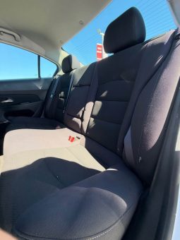 
										2013 Chevrolet cruze full									