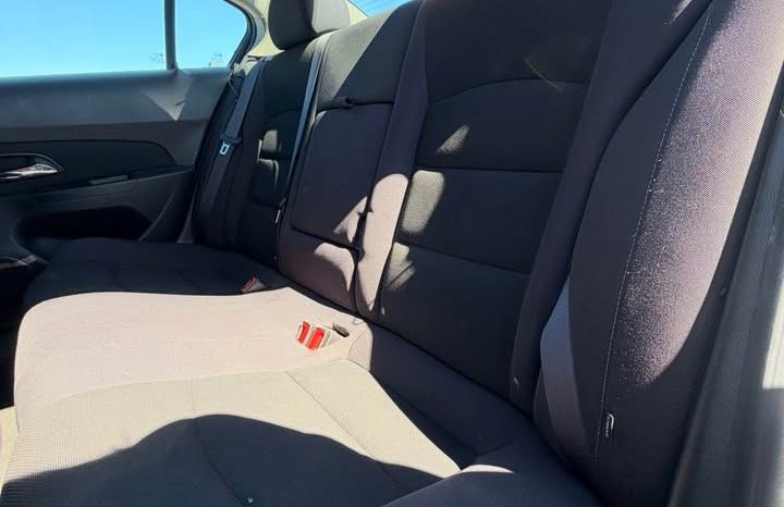
								2013 Chevrolet cruze full									