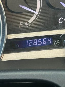 
										2011 Toyota venza full									