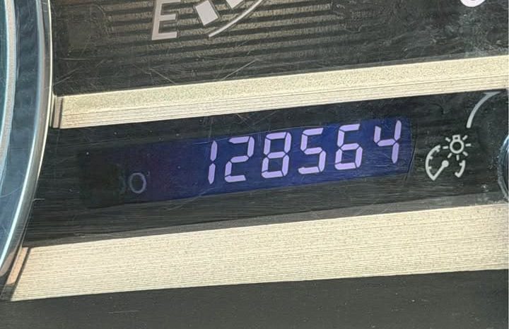 
								2011 Toyota venza full									