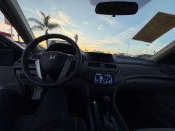 
										2008 Honda accord full									