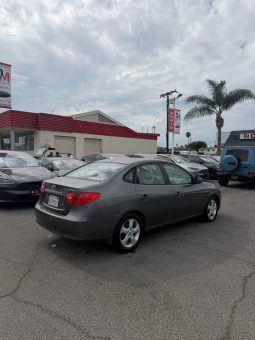 
										2007 Hyundai elantra full									