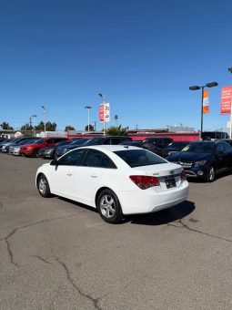 
										2013 Chevrolet cruze full									