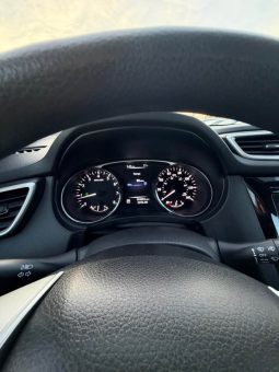 
										2014 Nissan rogue full									