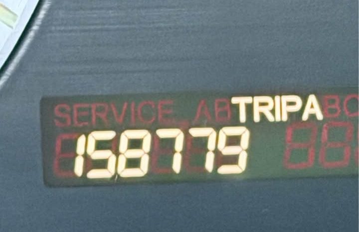
								2008 Honda accord full									