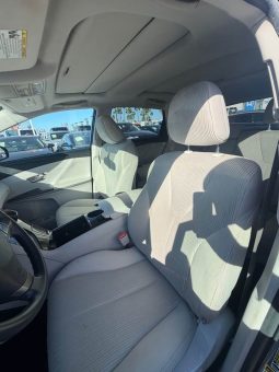 
										2011 Toyota venza full									