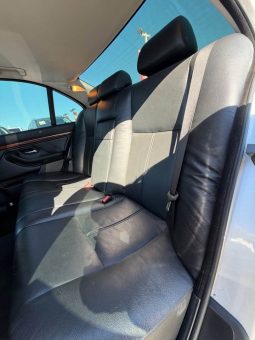 
										2003 BMW 5 series 525i Sedan 4D full									