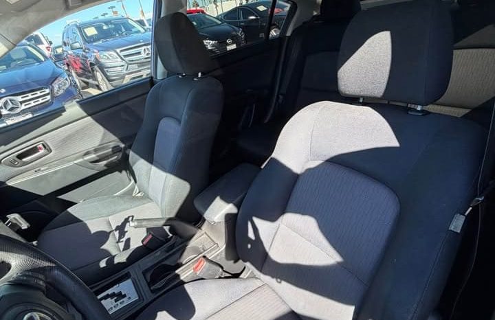 
								2007 Mazda mazda3 full									