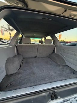 
										2000 Toyota 4runner full									