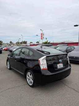 
										2011 Toyota prius Five full									