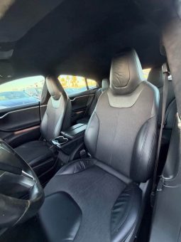 
										2016 Tesla model s 90D Sedan 4D full									