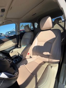 
										2019 Subaru outback full									