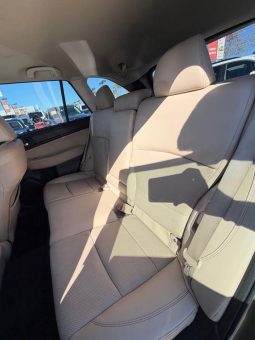 
										2019 Subaru outback full									