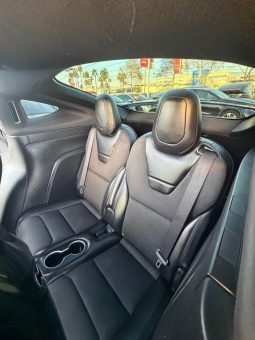 
										2016 Tesla model x 75D Sport Utility 4D full									