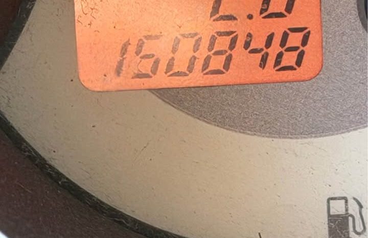 
								2007 Mazda mazda3 full									