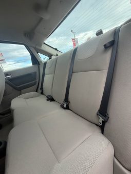 
										2008 Ford focus full									