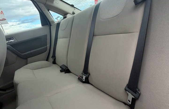 
								2008 Ford focus full									