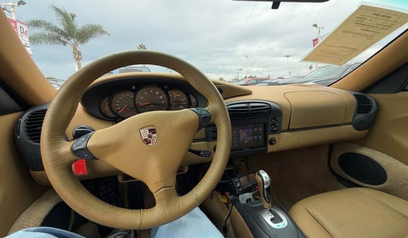 
								1999 Porsche full									