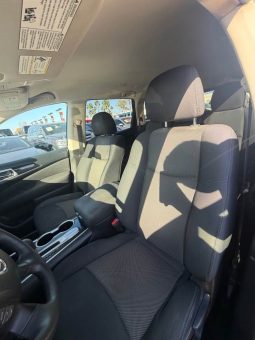
										2017 Nissan pathfinder full									