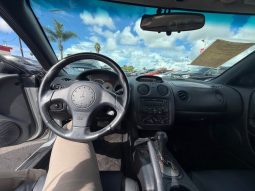 
										2005 Mitsubishi eclipse GTS full									