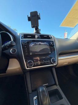 
										2019 Subaru outback full									