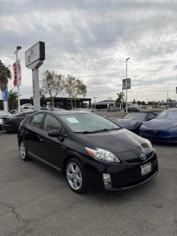 
										2011 Toyota prius Five full									