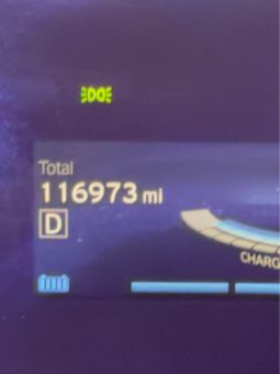 
										2014 BMW i3 Electric full									