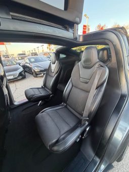 
										2016 Tesla model x 75D Sport Utility 4D full									