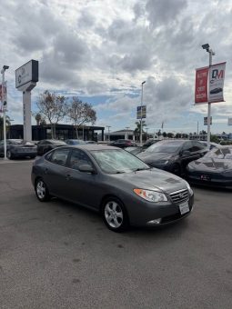 
										2007 Hyundai elantra full									