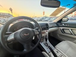 
										2009 Subaru outback full									