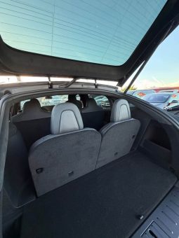 
										2026 Tesla model x Long Range Sport Utility 4D full									
