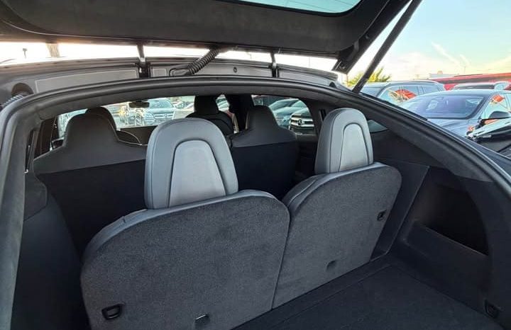 
								2026 Tesla model x Long Range Sport Utility 4D full									