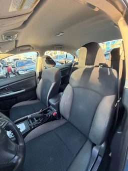 
										2015 Subaru impreza full									