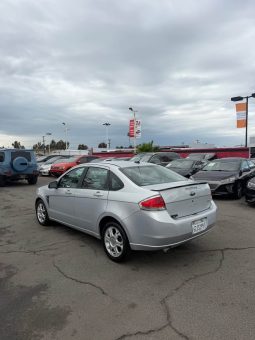 
										2008 Ford focus full									